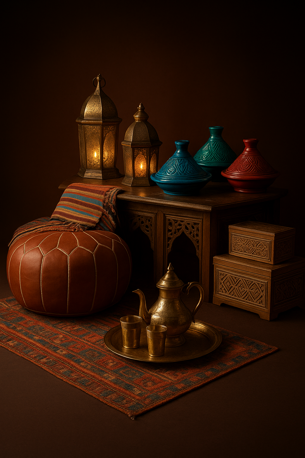 Produits de Décoration intérieure